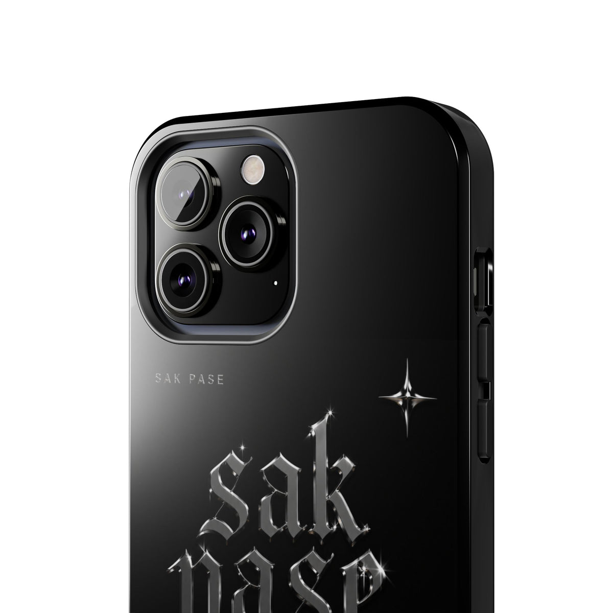 Sak Pase - Coque de téléphone