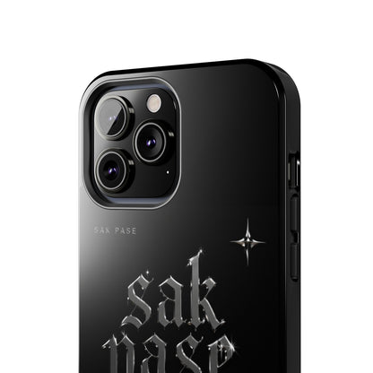 Sak Pase - Coque de téléphone
