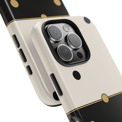 Domino — Coque de téléphone