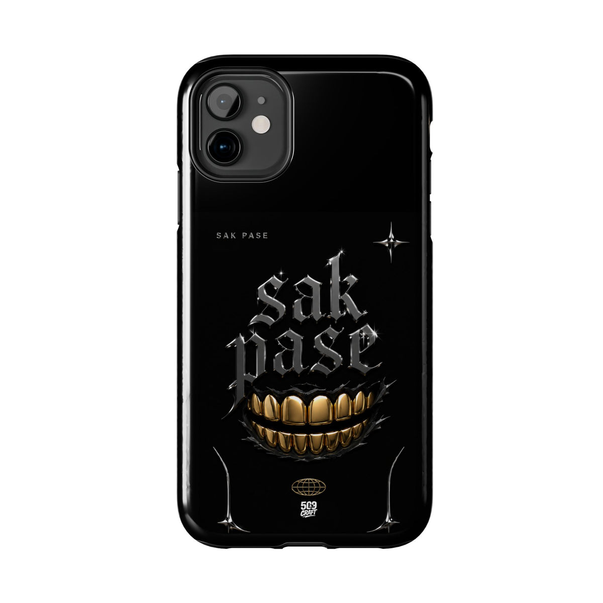 Sak Pase - Coque de téléphone