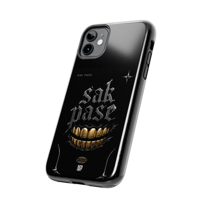 Sak Pase - Coque de téléphone