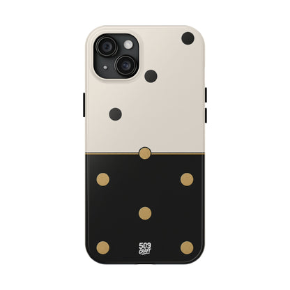 Domino — Coque de téléphone