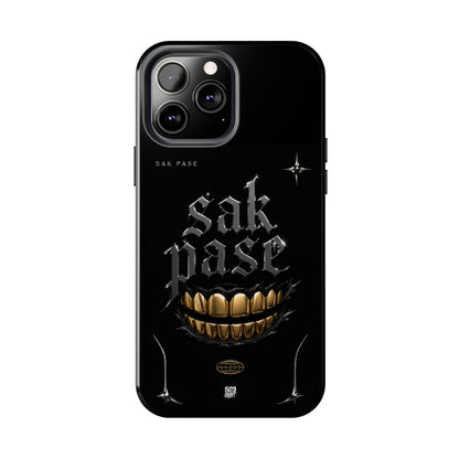 Sak Pase - Coque de téléphone