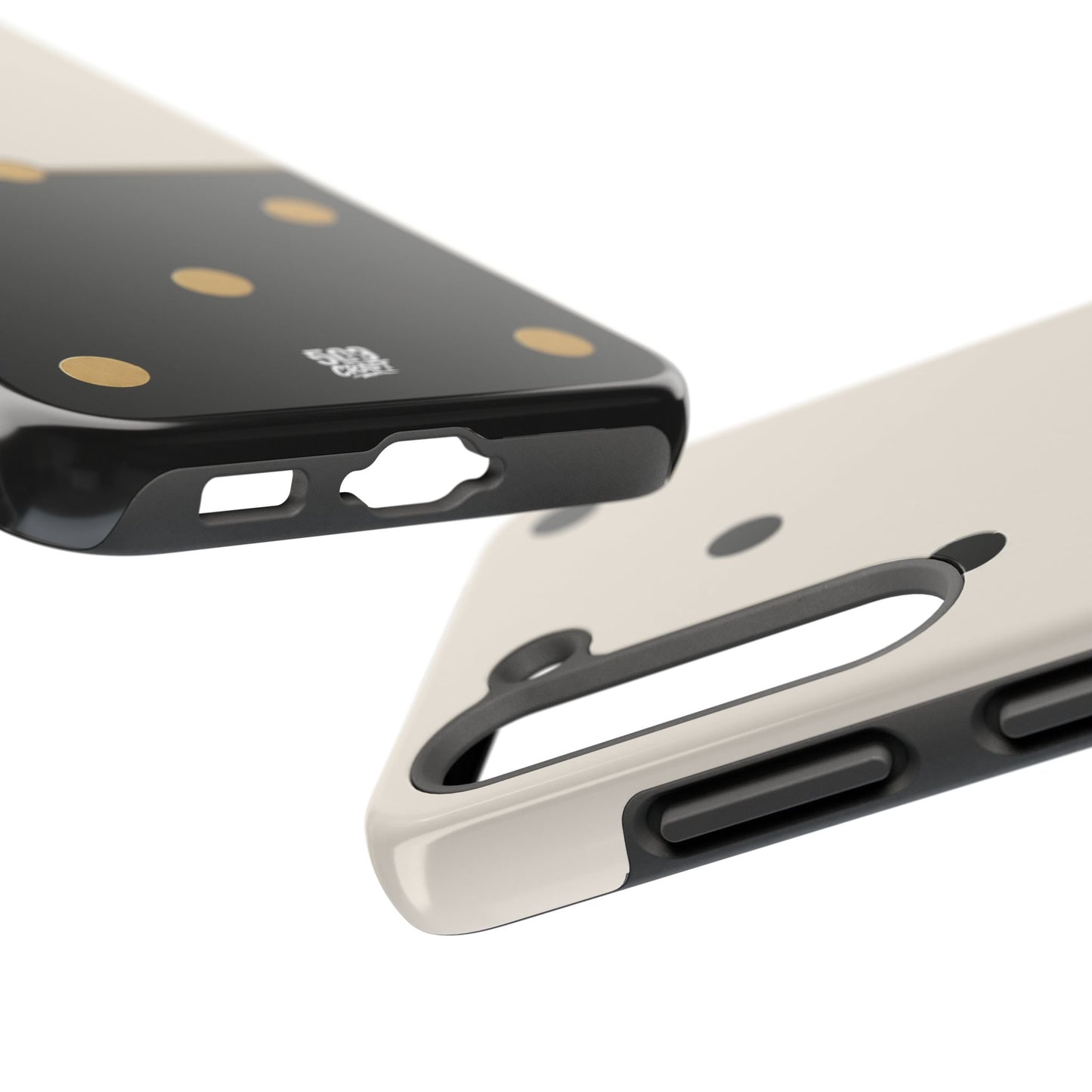 Domino — Coque de téléphone