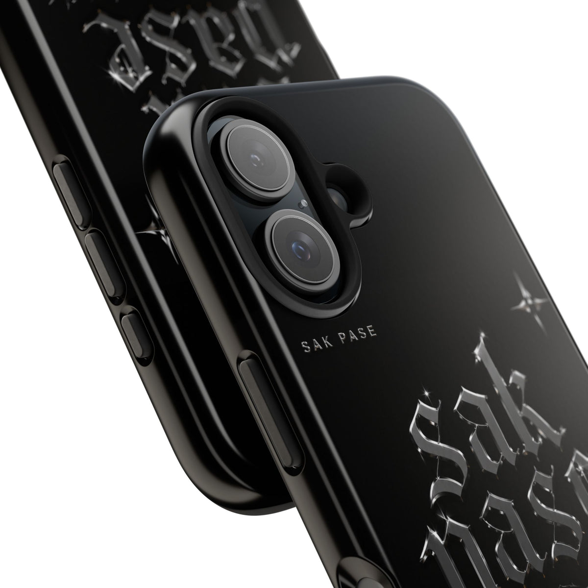 Sak Pase - Coque de téléphone