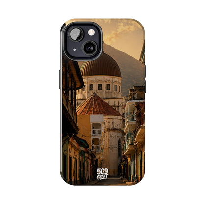 Okap — Phone case