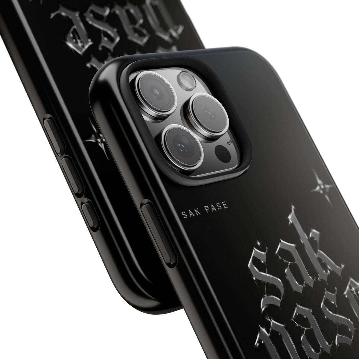 Sak Pase - Coque de téléphone
