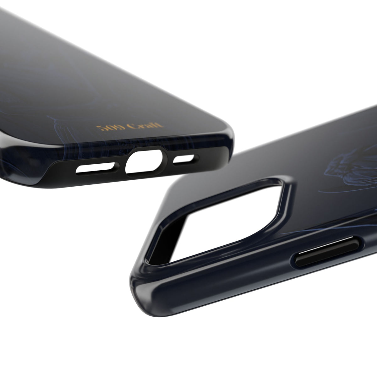 Grann Tòya — Coque de téléphone