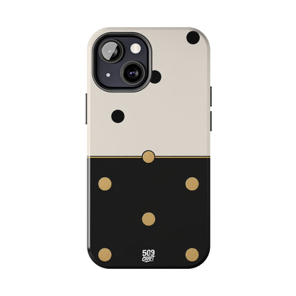 Domino — Coque de téléphone
