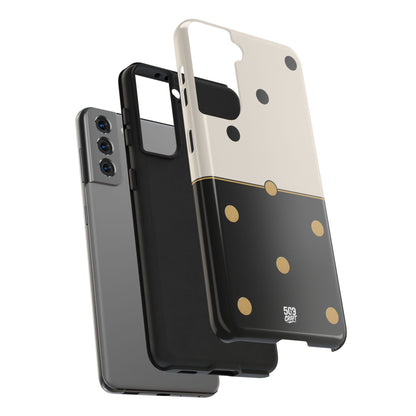 Domino — Coque de téléphone