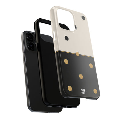 Domino — Coque de téléphone