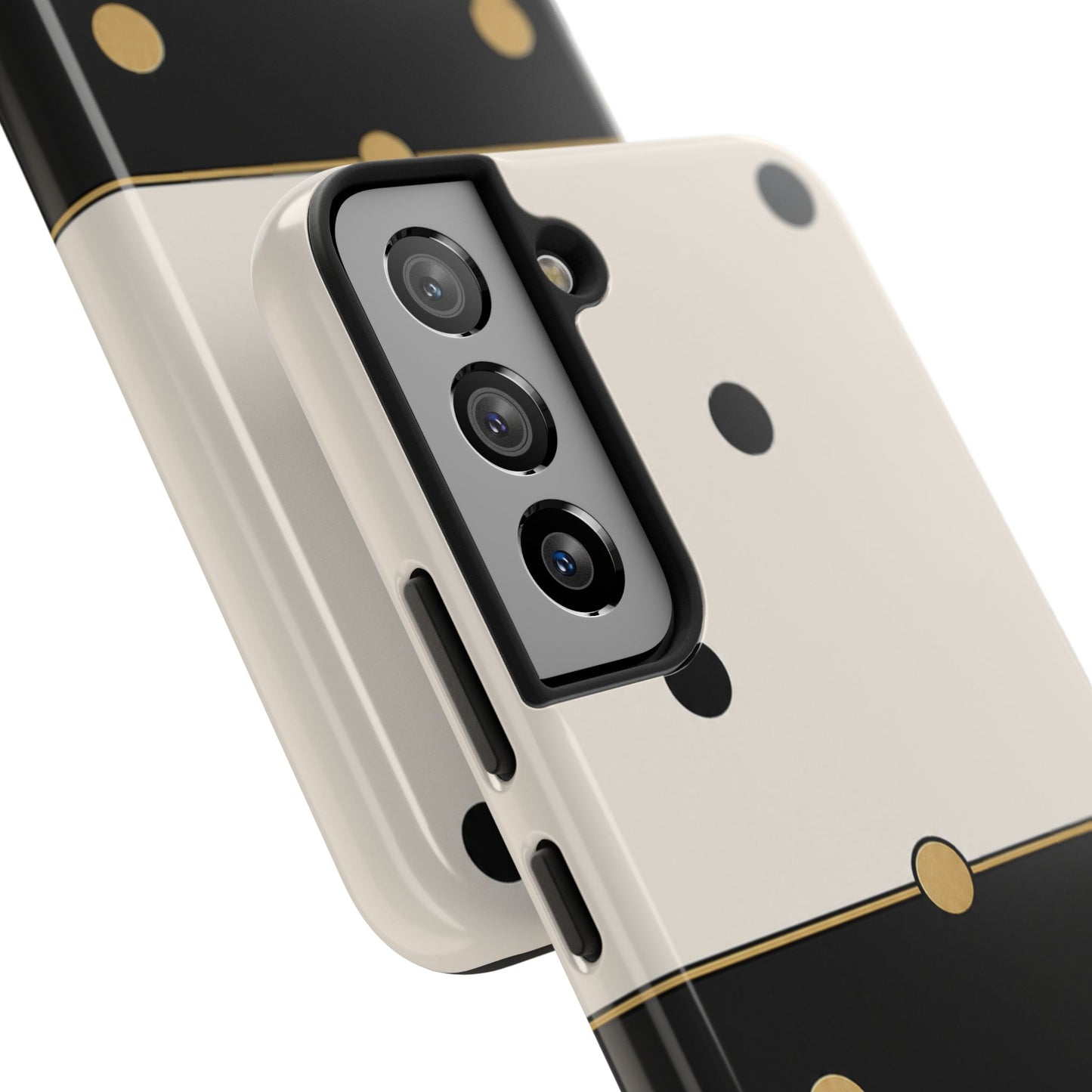 Domino — Coque de téléphone