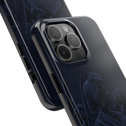 Grann Tòya — Coque de téléphone