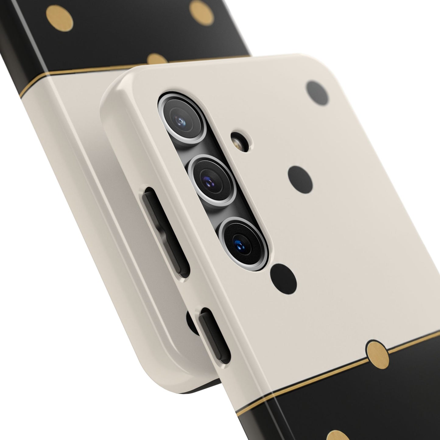 Domino — Coque de téléphone