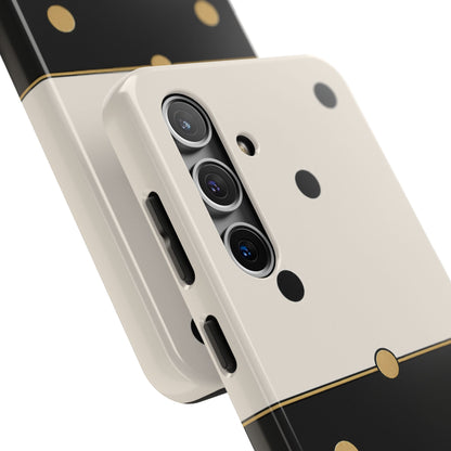 Domino — Coque de téléphone