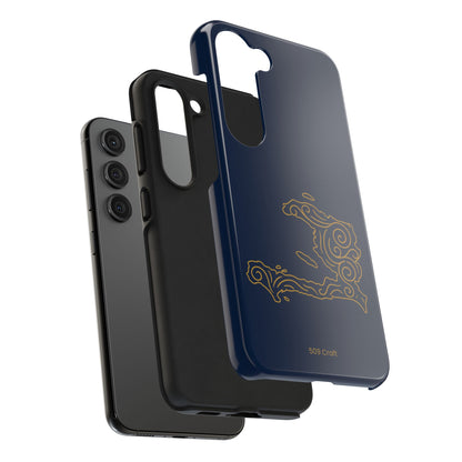 Golden Map Case 509 Craft