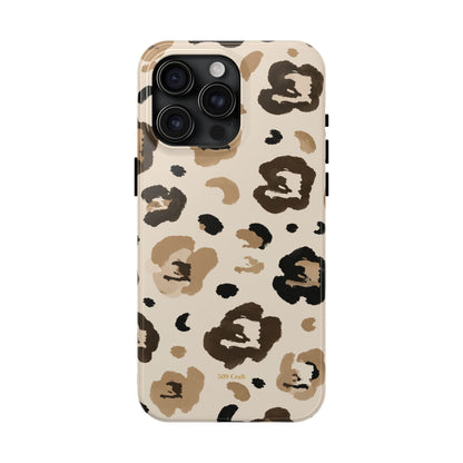 Leopard 509 Tough Phone Case