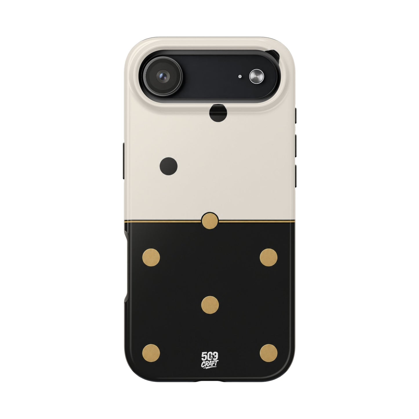 Domino — Coque de téléphone