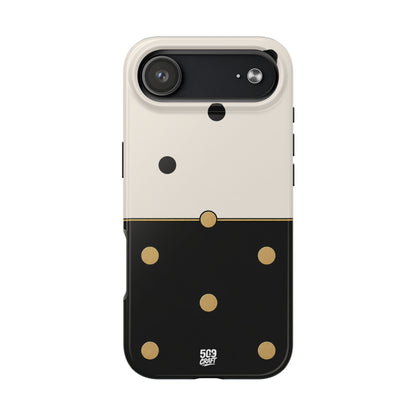 Domino — Coque de téléphone