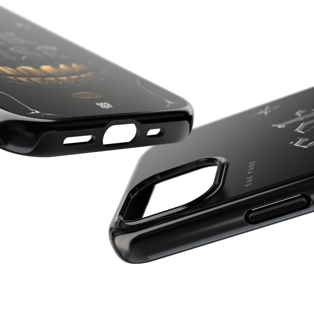 Sak Pase - Coque de téléphone