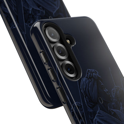 Grann Tòya — Coque de téléphone