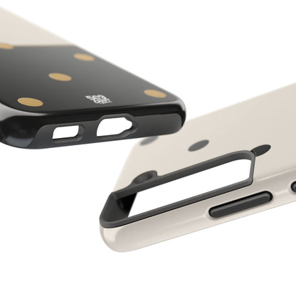 Domino — Coque de téléphone
