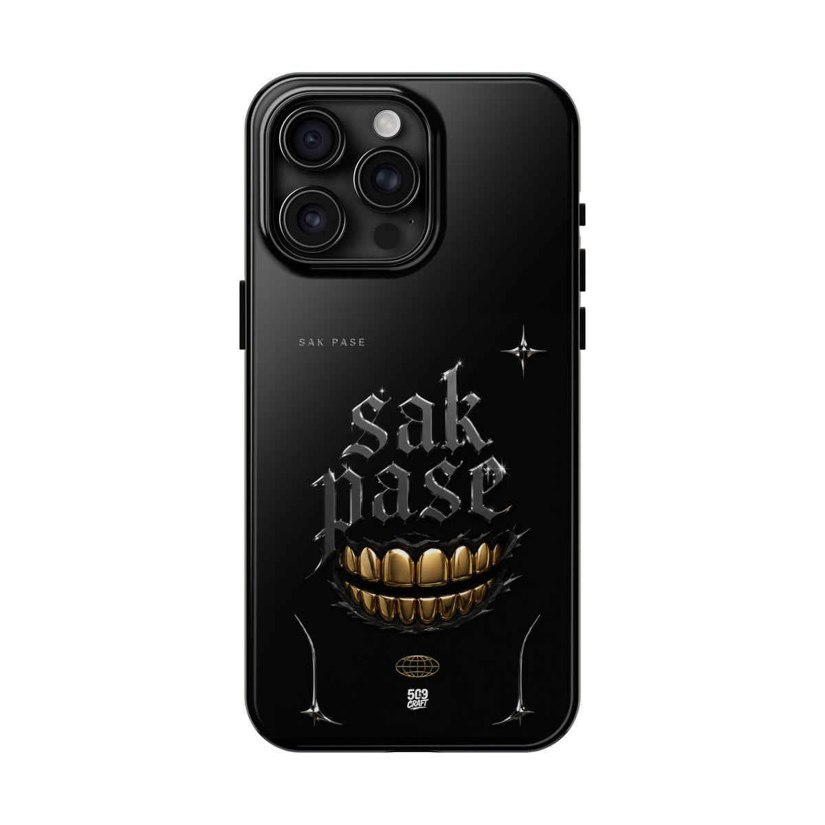 Sak Pase - Coque de téléphone