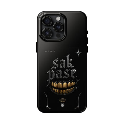 Sak Pase - Coque de téléphone