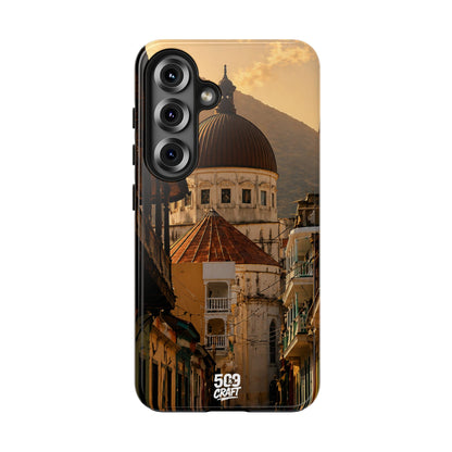 Okap — Phone case