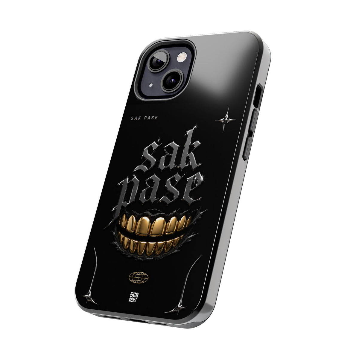 Sak Pase - Coque de téléphone