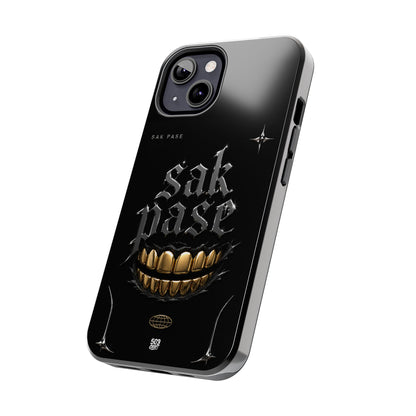 Sak Pase - Coque de téléphone