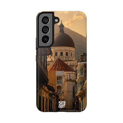 Okap — Phone case