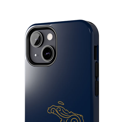 Golden Map Case 509 Craft