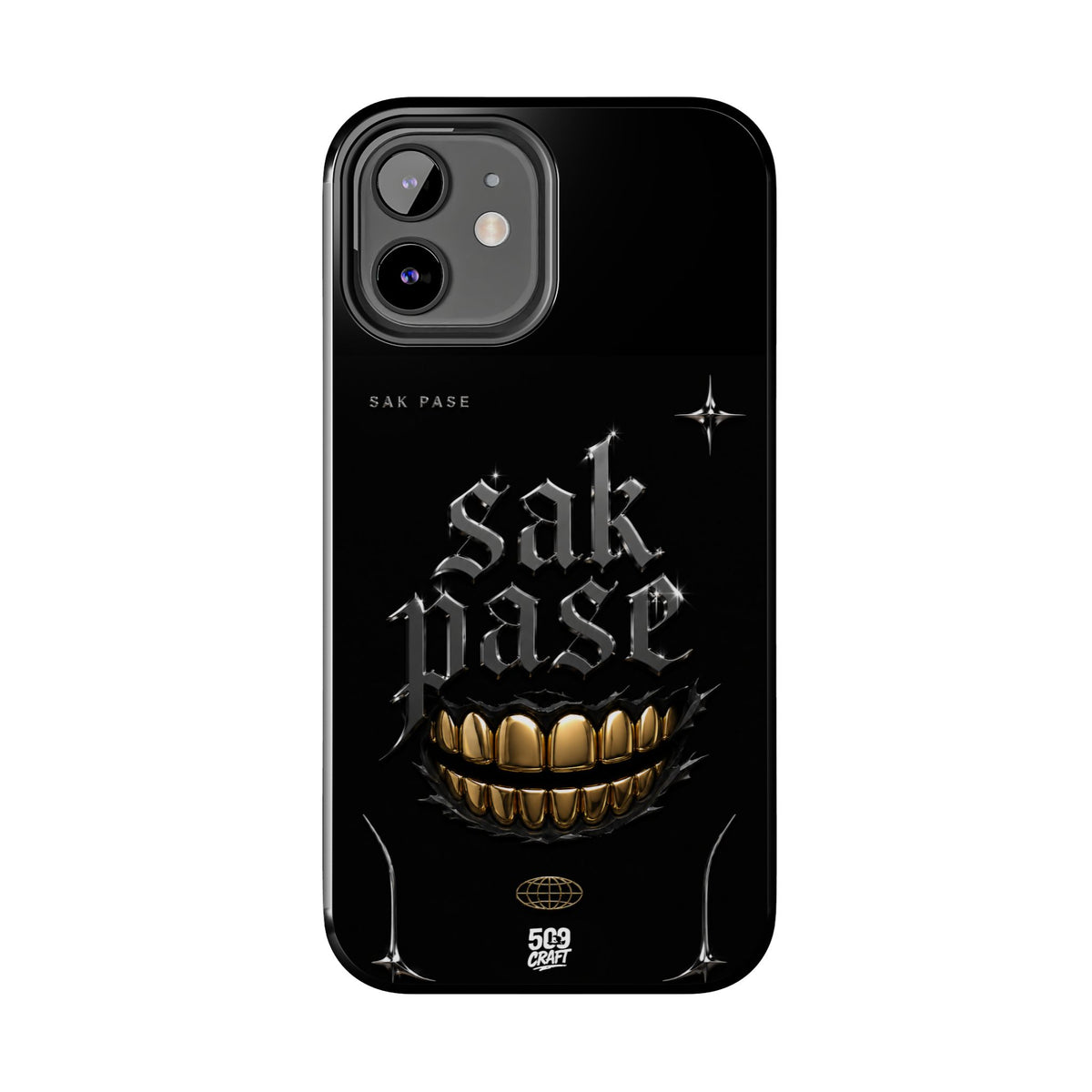 Sak Pase - Coque de téléphone
