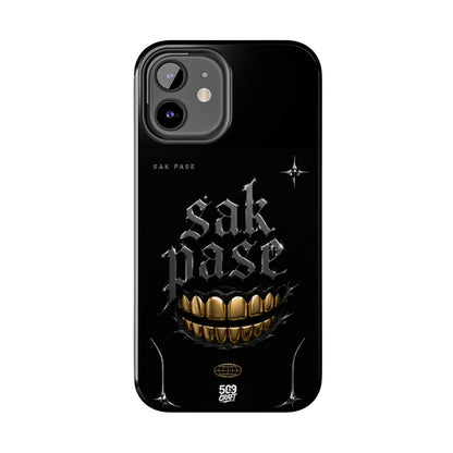 Sak Pase - Coque de téléphone