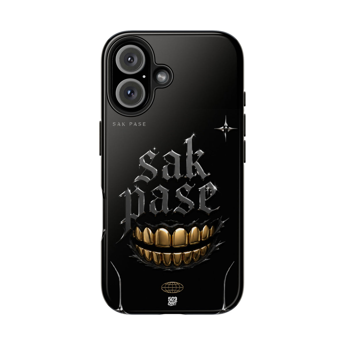 Sak Pase - Coque de téléphone