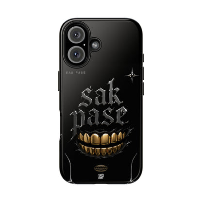 Sak Pase - Coque de téléphone