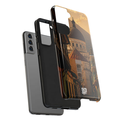 Okap — Phone case