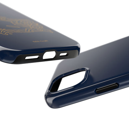 Golden Map Case 509 Craft