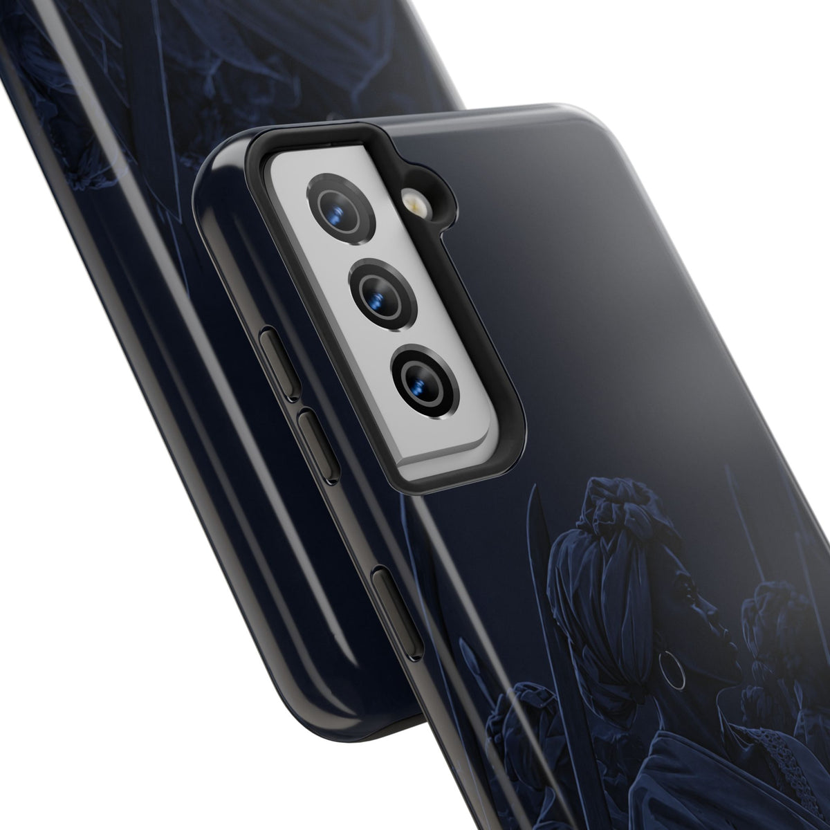 Grann Tòya — Coque de téléphone