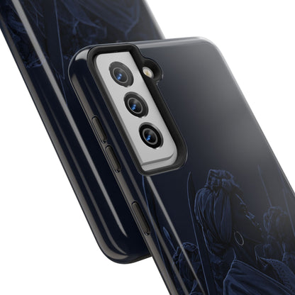 Grann Tòya — Coque de téléphone