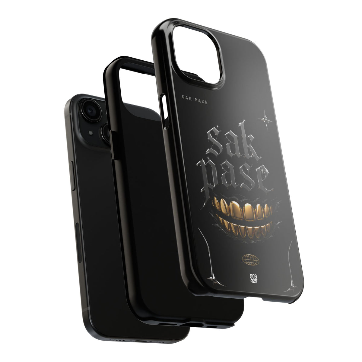 Sak Pase - Coque de téléphone