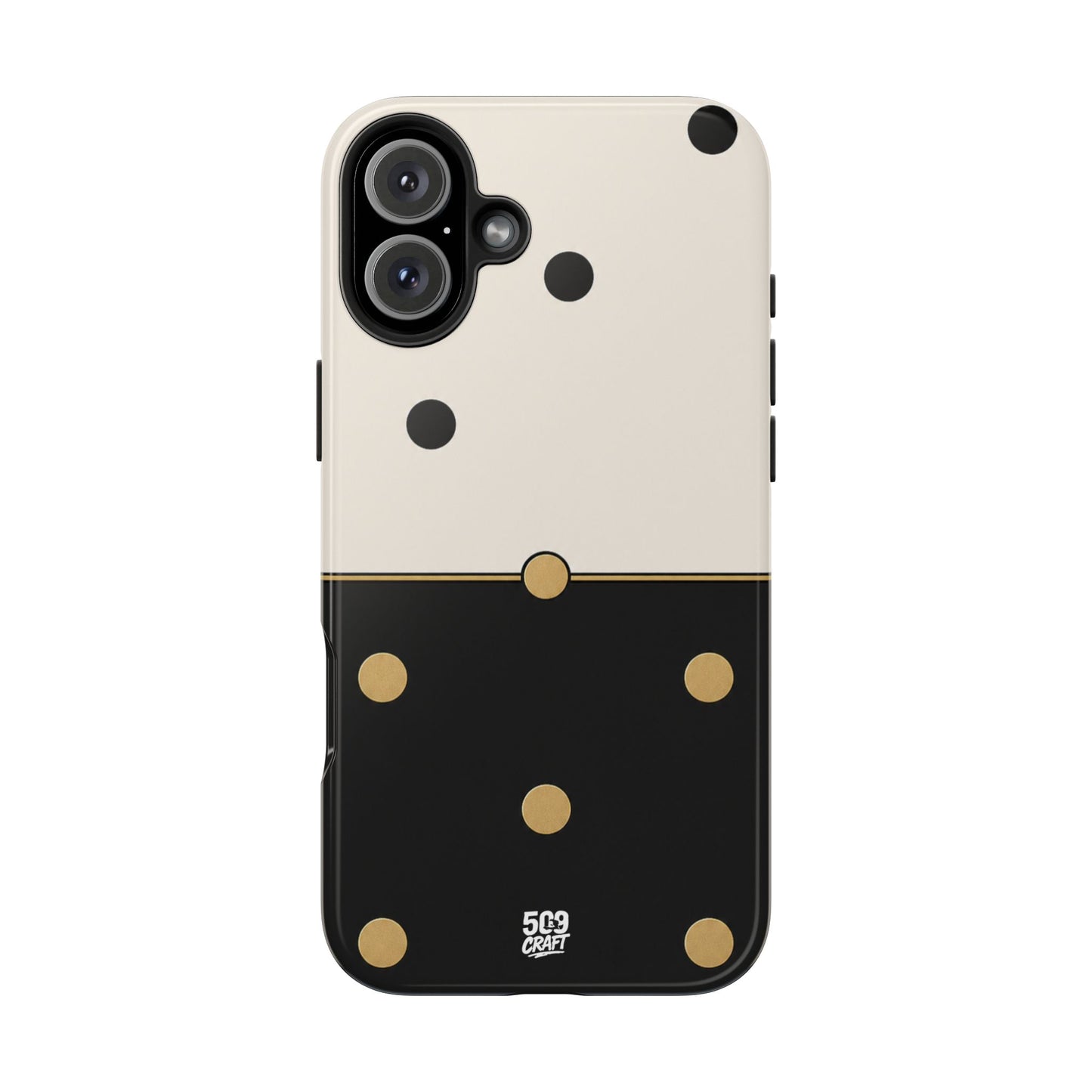 Domino — Coque de téléphone