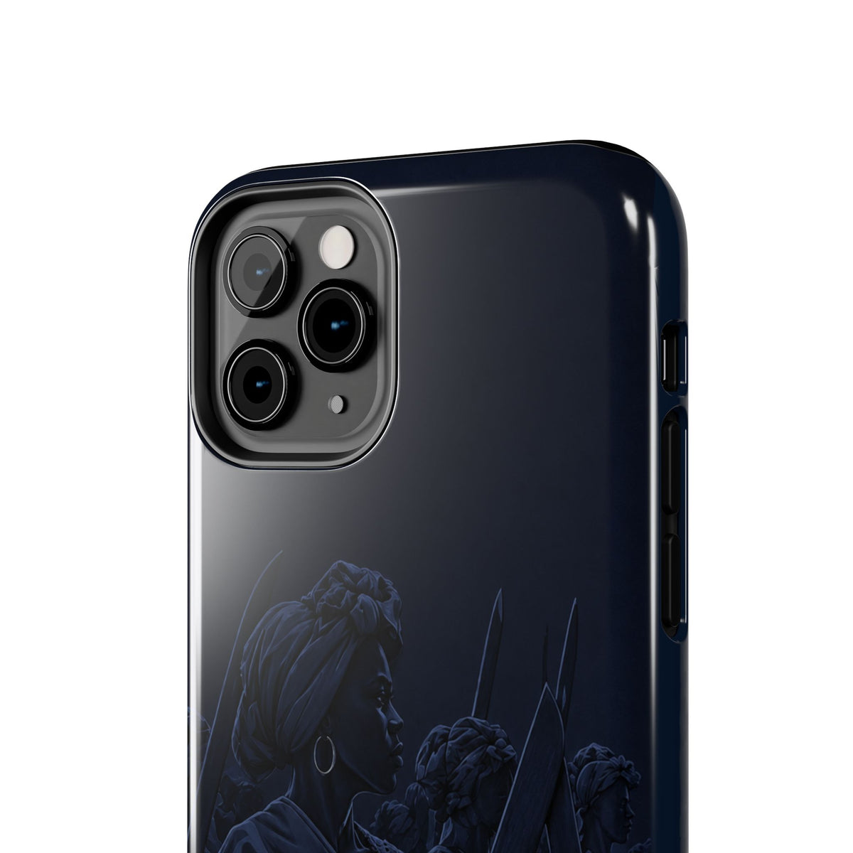 Grann Tòya — Coque de téléphone