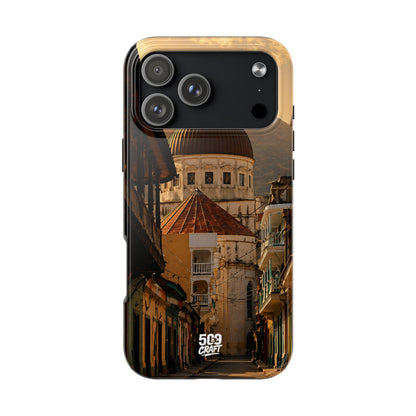 Okap — Phone case