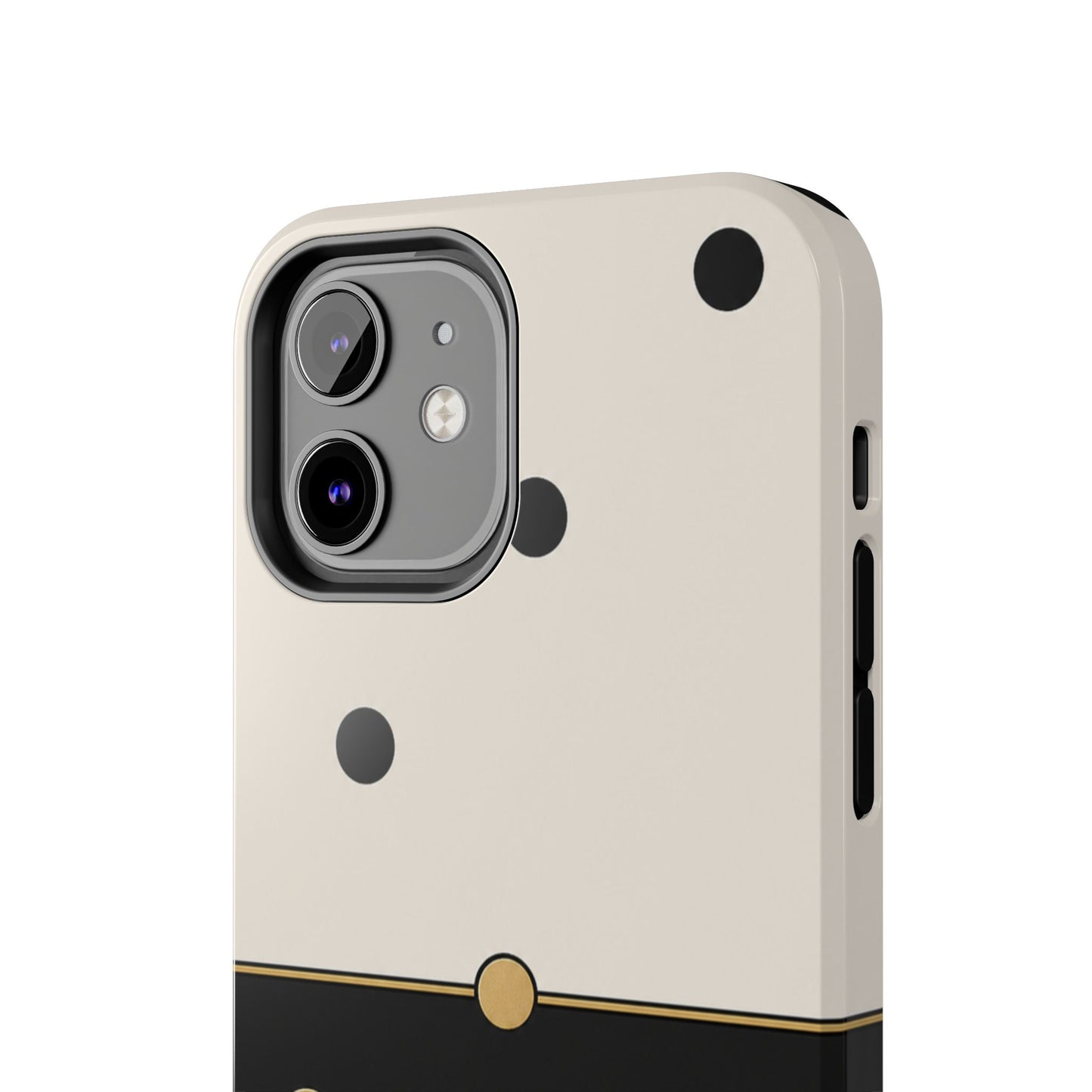 Domino — Coque de téléphone