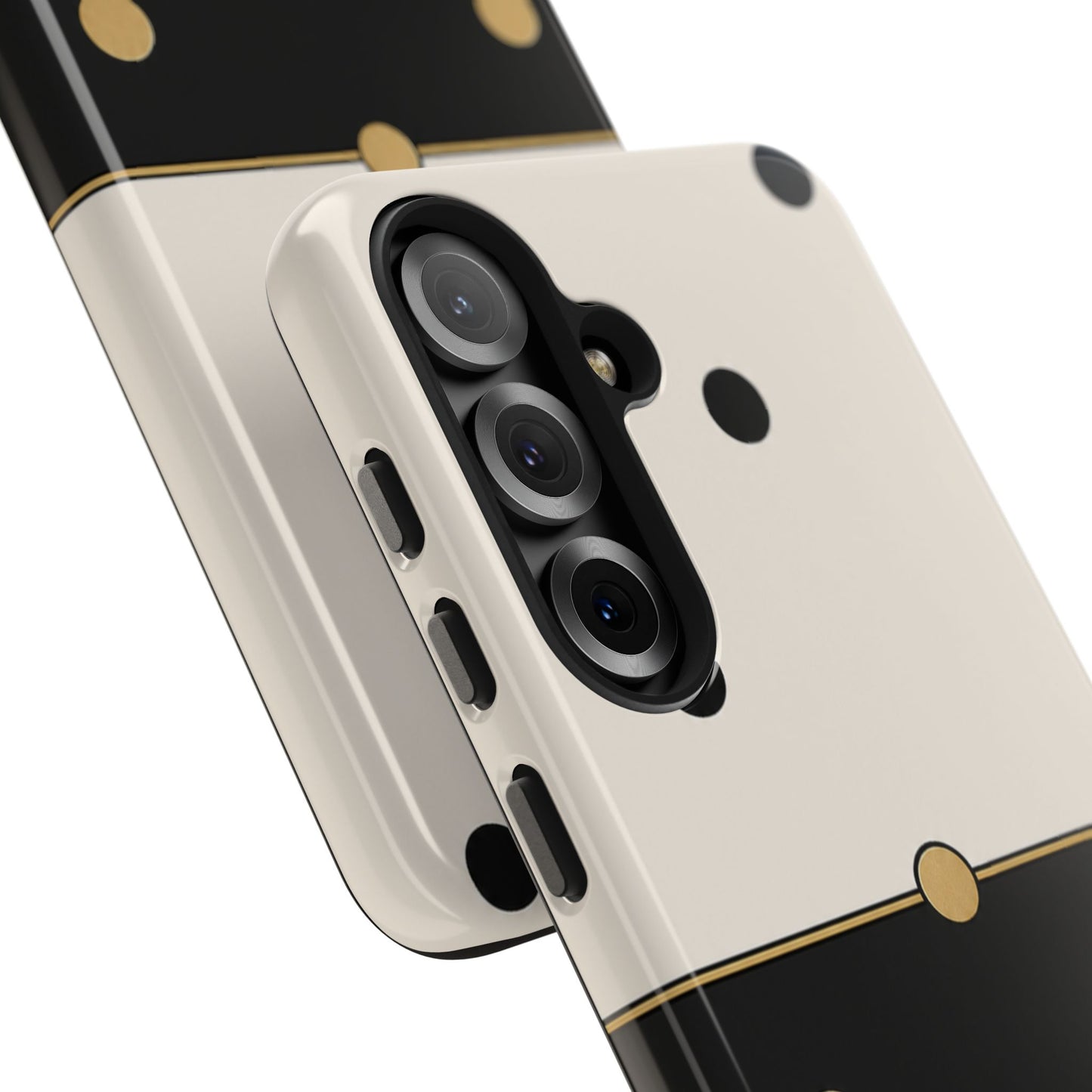 Domino — Coque de téléphone