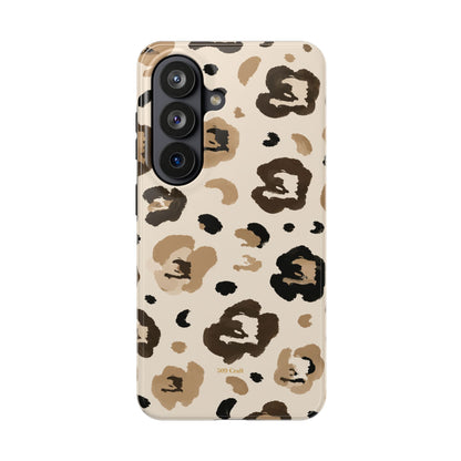 Leopard 509 Tough Phone Case