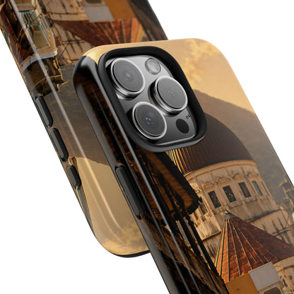 Okap — Phone case