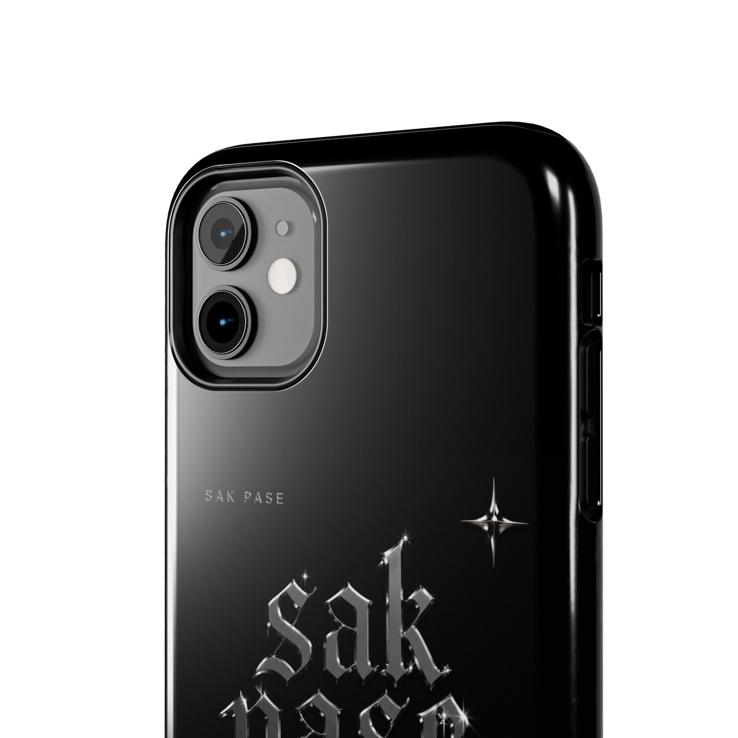 Sak Pase - Phone case